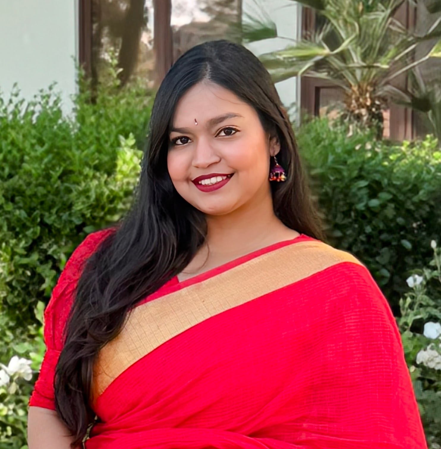 Lamisha Sultana