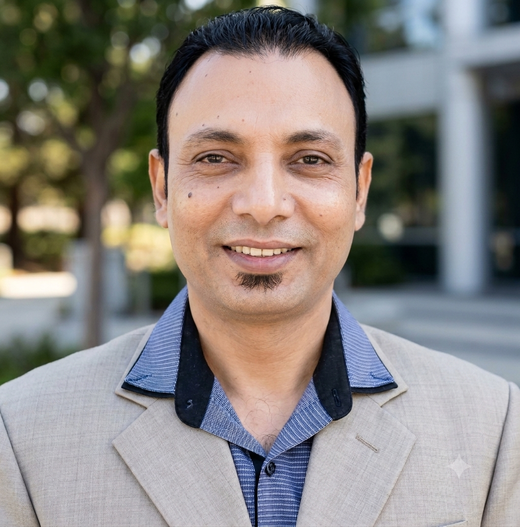 Rajib Chowdhury