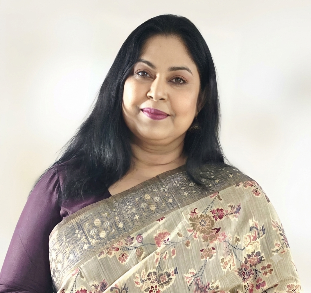 Najneen Ahmed